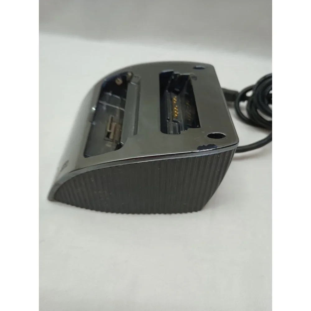 Dell (HD03U) USB Corded Docking Station/Cradle For PDA Model HC02U No AC Adapter